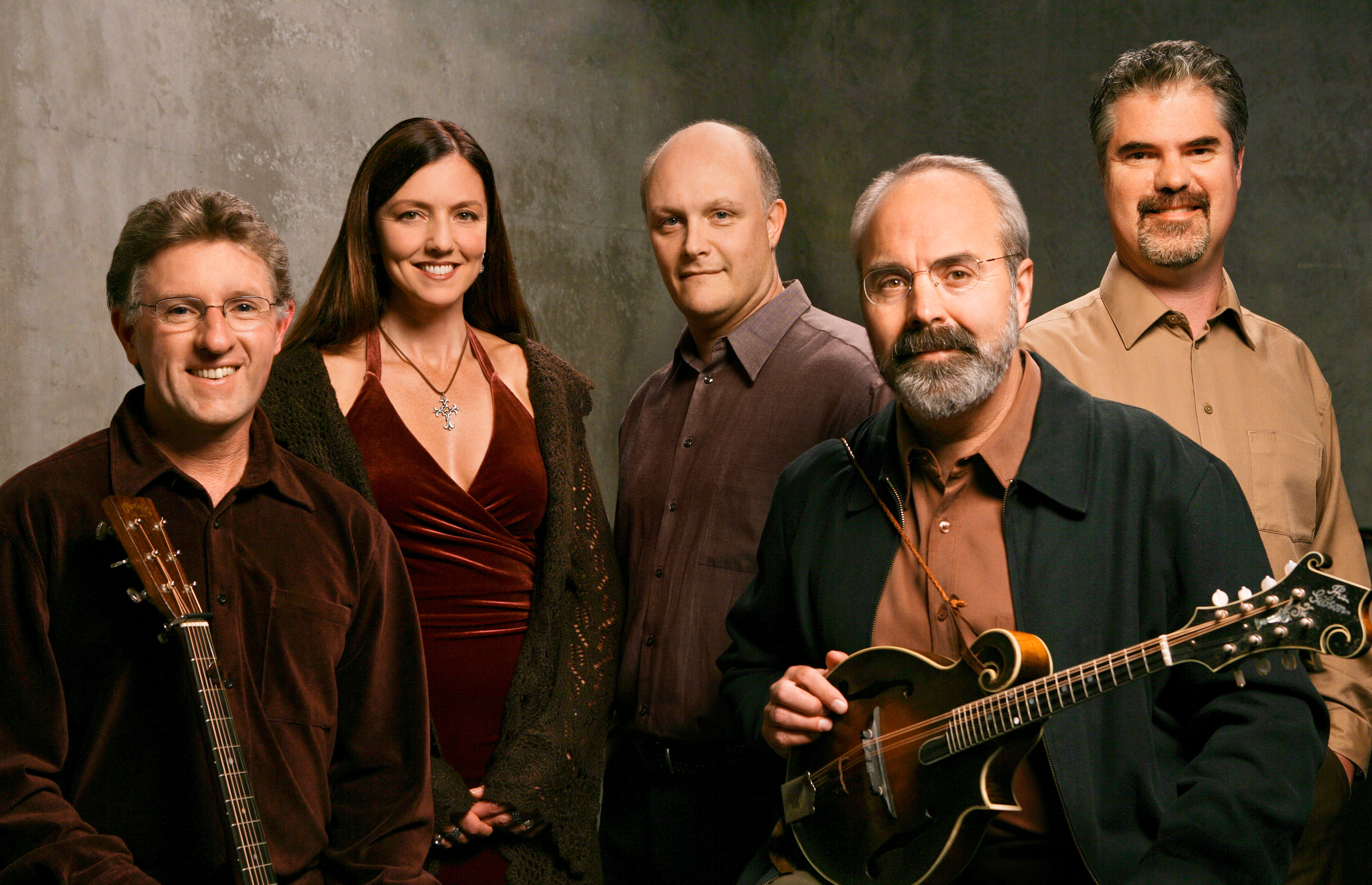 John Reischman and the Jaybirds – Northern California Bluegrass Society