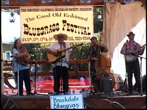 Brookdale Bluegrass Band Ready For 27th Annual Good Old Fashioned ...